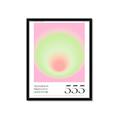 Picture of 555 Umbre _GroupedProduct_Rectangle_Portrait_Framed_Matted_
