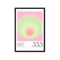 Picture of 555 Umbre _GroupedProduct_Rectangle_Portrait_Framed_Matted_