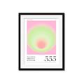 Picture of 555 Umbre _GroupedProduct_Rectangle_Portrait_Framed_Matted_