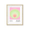 Picture of 555 Umbre _GroupedProduct_Rectangle_Portrait_Framed_Matted_