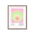 Picture of 555 Umbre _GroupedProduct_Rectangle_Portrait_Framed_Matted_