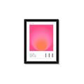 Picture of 444 Umbre _GroupedProduct_Rectangle_Portrait_Framed_Matted_