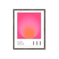 Picture of 444 Umbre _GroupedProduct_Rectangle_Portrait_Framed_Matted_
