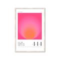Picture of 444 Umbre _GroupedProduct_Rectangle_Portrait_Framed_Matted_