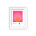 Picture of 444 Umbre _GroupedProduct_Rectangle_Portrait_Framed_Matted_