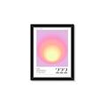 Picture of 222 Umbre _GroupedProduct_Rectangle_Portrait_Framed_Matted_