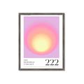 Picture of 222 Umbre _GroupedProduct_Rectangle_Portrait_Framed_Matted_