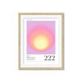 Picture of 222 Umbre _GroupedProduct_Rectangle_Portrait_Framed_Matted_