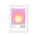 Picture of 222 Umbre _GroupedProduct_Rectangle_Portrait_Framed_Matted_