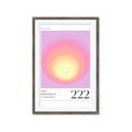 Picture of 222 Umbre _GroupedProduct_Rectangle_Portrait_Framed_Matted_