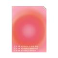 Picture of Motivational Aura Poster _GroupedProduct_Rectangle_Portrait_Unframed_Print_Only_