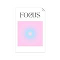 Picture of Motivational Aura Poster _GroupedProduct_Rectangle_Portrait_Unframed_Print_Only_