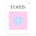 Picture of Motivational Aura Poster _GroupedProduct_Rectangle_Portrait_Unframed_Print_Only_