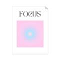 Picture of Motivational Aura Poster _GroupedProduct_Rectangle_Portrait_Unframed_Print_Only_