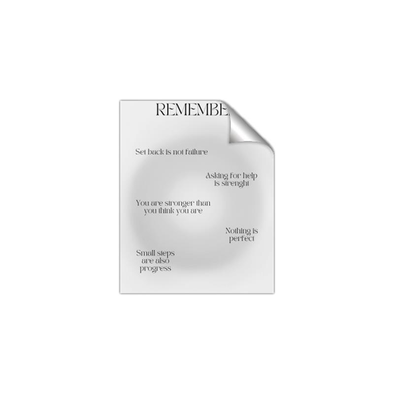 Picture of Motivational Aura Poster _GroupedProduct_Rectangle_Portrait_Unframed_Print_Only_