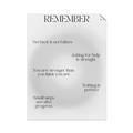 Picture of Motivational Aura Poster _GroupedProduct_Rectangle_Portrait_Unframed_Print_Only_