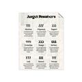 Picture of Angel Numbers _GroupedProduct_Rectangle_Portrait_Unframed_Print_Only_