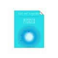 Picture of Pisces Zodiac Print Art _GroupedProduct_Rectangle_Portrait_Unframed_Print_Only_
