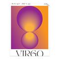 Picture of Virgo Umbre _GroupedProduct_Rectangle_Portrait_Unframed_Print_Only_