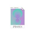 Picture of Pisces Umbre  _GroupedProduct_Rectangle_Portrait_Unframed_Print_Only_