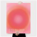 Picture of Motivational Aura Poster _GroupedProduct_Rectangle_Portrait_Canvas_