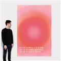 Picture of Motivational Aura Poster _GroupedProduct_Rectangle_Portrait_Canvas_