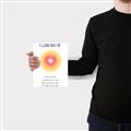 Picture of Motivational Aura Poster _GroupedProduct_Rectangle_Portrait_Canvas_