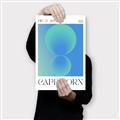 Picture of Capricorn Umbre _GroupedProduct_Rectangle_Portrait_Canvas_