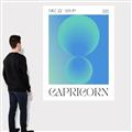 Picture of Capricorn Umbre _GroupedProduct_Rectangle_Portrait_Canvas_