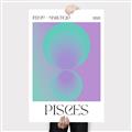 Picture of Pisces Umbre  _GroupedProduct_Rectangle_Portrait_Canvas_