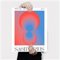 Picture of Sagittarius Umbre _GroupedProduct_Rectangle_Portrait_Canvas_