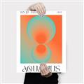 Picture of Aquarius Umbre _GroupedProduct_Rectangle_Portrait_Canvas_