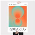 Picture of Aquarius Umbre _GroupedProduct_Rectangle_Portrait_Canvas_