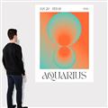 Picture of Aquarius Umbre _GroupedProduct_Rectangle_Portrait_Canvas_