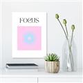 Picture of Motivational Aura Poster _GroupedProduct_Rectangle_Portrait_Canvas_