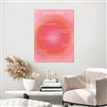 Picture of Motivational Aura Poster _GroupedProduct_Rectangle_Portrait_Canvas_