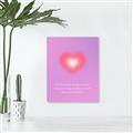 Picture of Motivational Aura Poster _GroupedProduct_Rectangle_Portrait_Canvas_