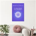 Picture of Capricorn Zodiac Print Art _GroupedProduct_Rectangle_Portrait_Canvas_