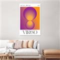 Picture of Virgo Umbre _GroupedProduct_Rectangle_Portrait_Canvas_