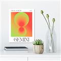 Picture of Gemini Umbre _GroupedProduct_Rectangle_Portrait_Canvas_