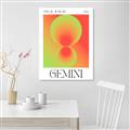 Picture of Gemini Umbre _GroupedProduct_Rectangle_Portrait_Canvas_
