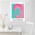 Picture of Cancer Umbre _GroupedProduct_Rectangle_Portrait_Canvas_