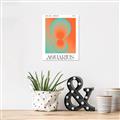 Picture of Aquarius Umbre _GroupedProduct_Rectangle_Portrait_Canvas_