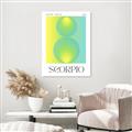 Picture of Scorpio Umbre _GroupedProduct_Rectangle_Portrait_Canvas_