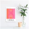 Picture of Libra Umbre _GroupedProduct_Rectangle_Portrait_Canvas_