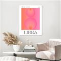Picture of Libra Umbre _GroupedProduct_Rectangle_Portrait_Canvas_