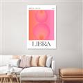 Picture of Libra Umbre _GroupedProduct_Rectangle_Portrait_Canvas_
