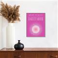 Picture of Sagittarius Zodiac Print Art _GroupedProduct_Rectangle_Portrait_Canvas_Framed_