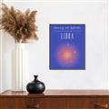Picture of Libra Zodiac Print Art _GroupedProduct_Rectangle_Portrait_Canvas_Framed_
