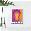 Picture of Virgo Umbre _GroupedProduct_Rectangle_Portrait_Canvas_Framed_